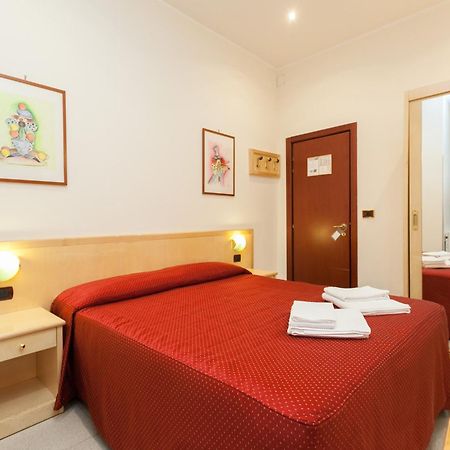 Hotel Fiorella Milano 외부 사진