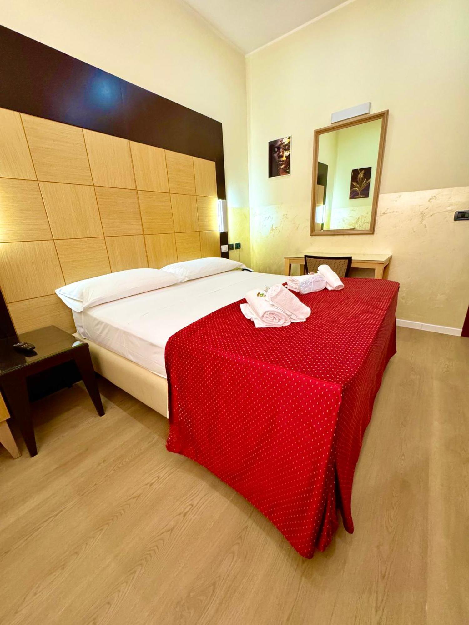 Hotel Fiorella Milano 외부 사진