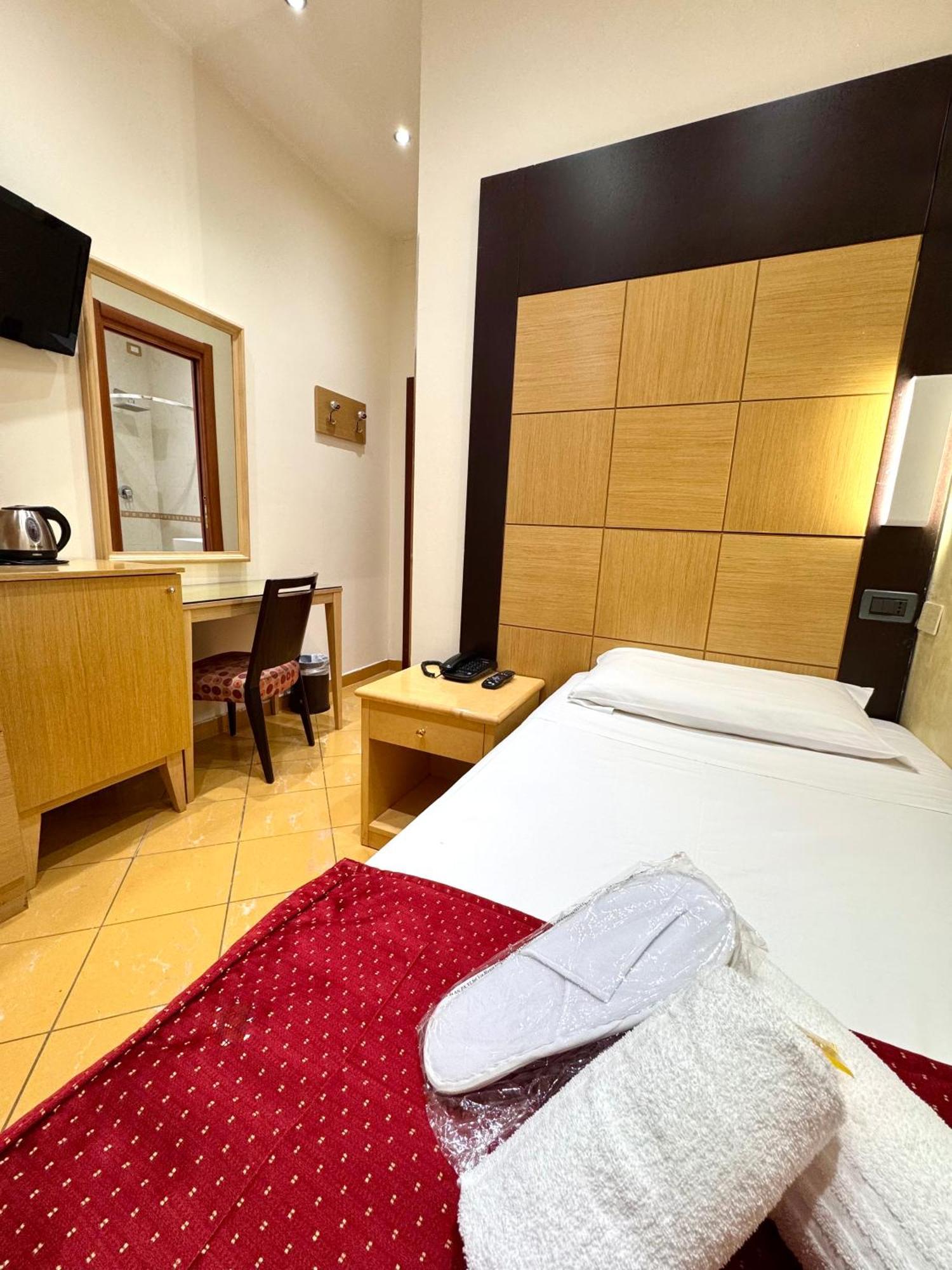 Hotel Fiorella Milano 외부 사진