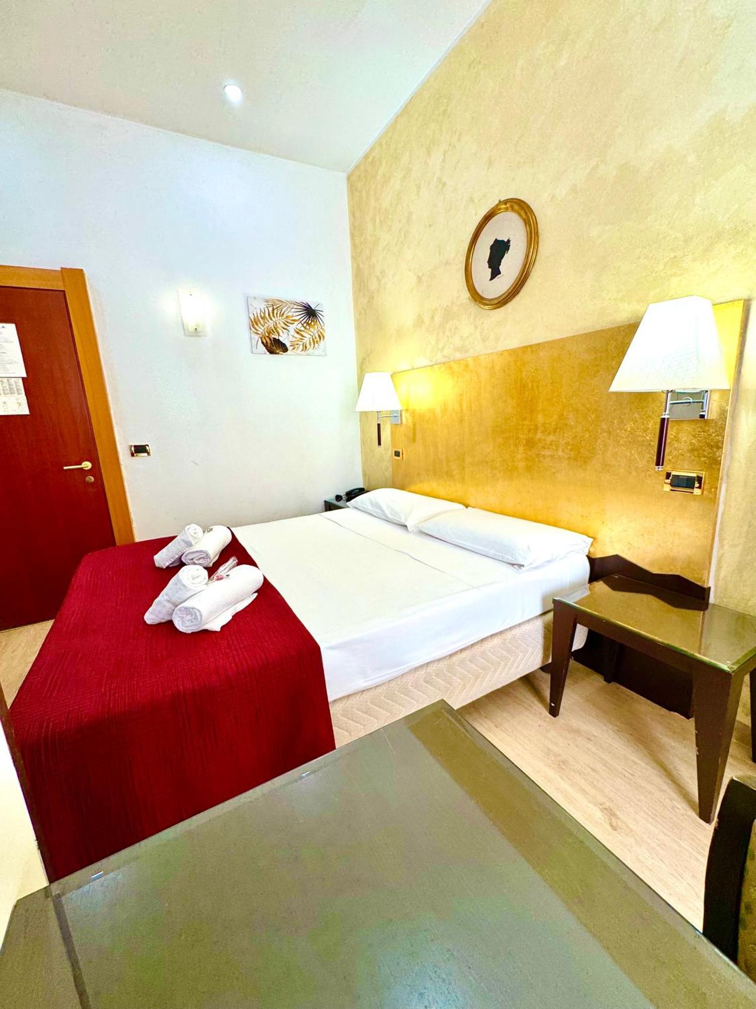 Hotel Fiorella Milano 외부 사진