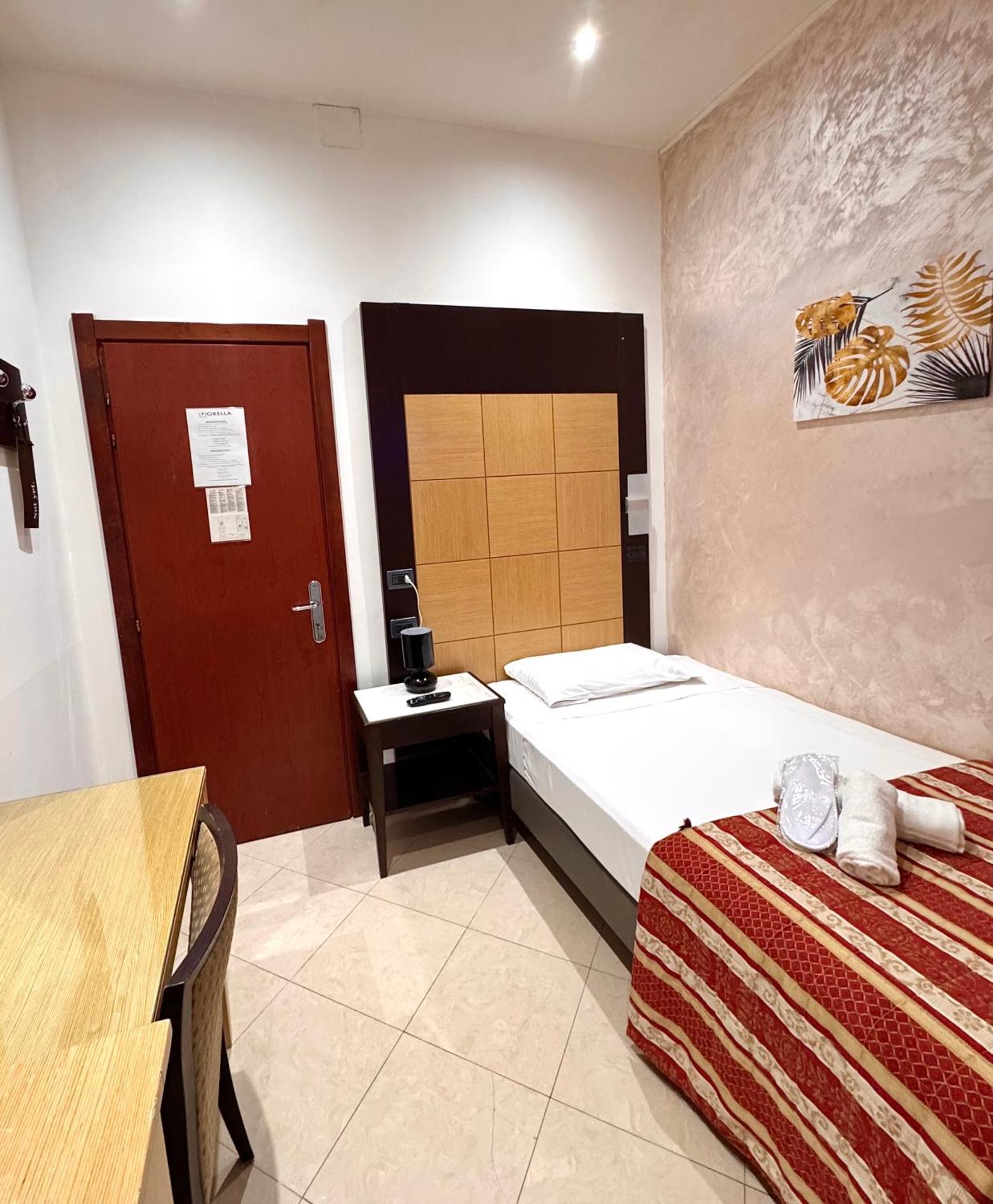 Hotel Fiorella Milano 외부 사진